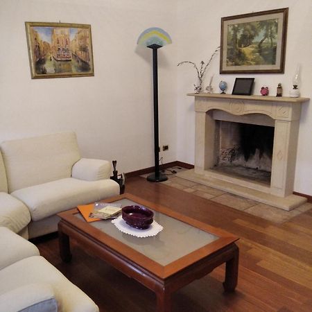Ca 3 Archi Venice House Chirignago-Zelarino Extérieur photo