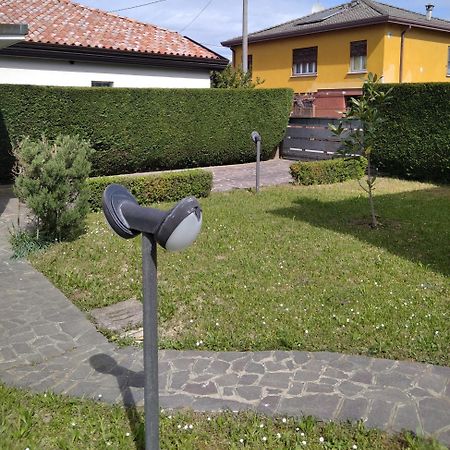 Ca 3 Archi Venice House Chirignago-Zelarino Extérieur photo