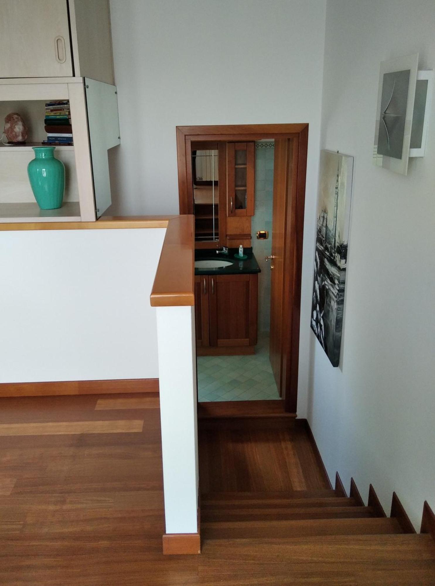 Ca 3 Archi Venice House Chirignago-Zelarino Extérieur photo