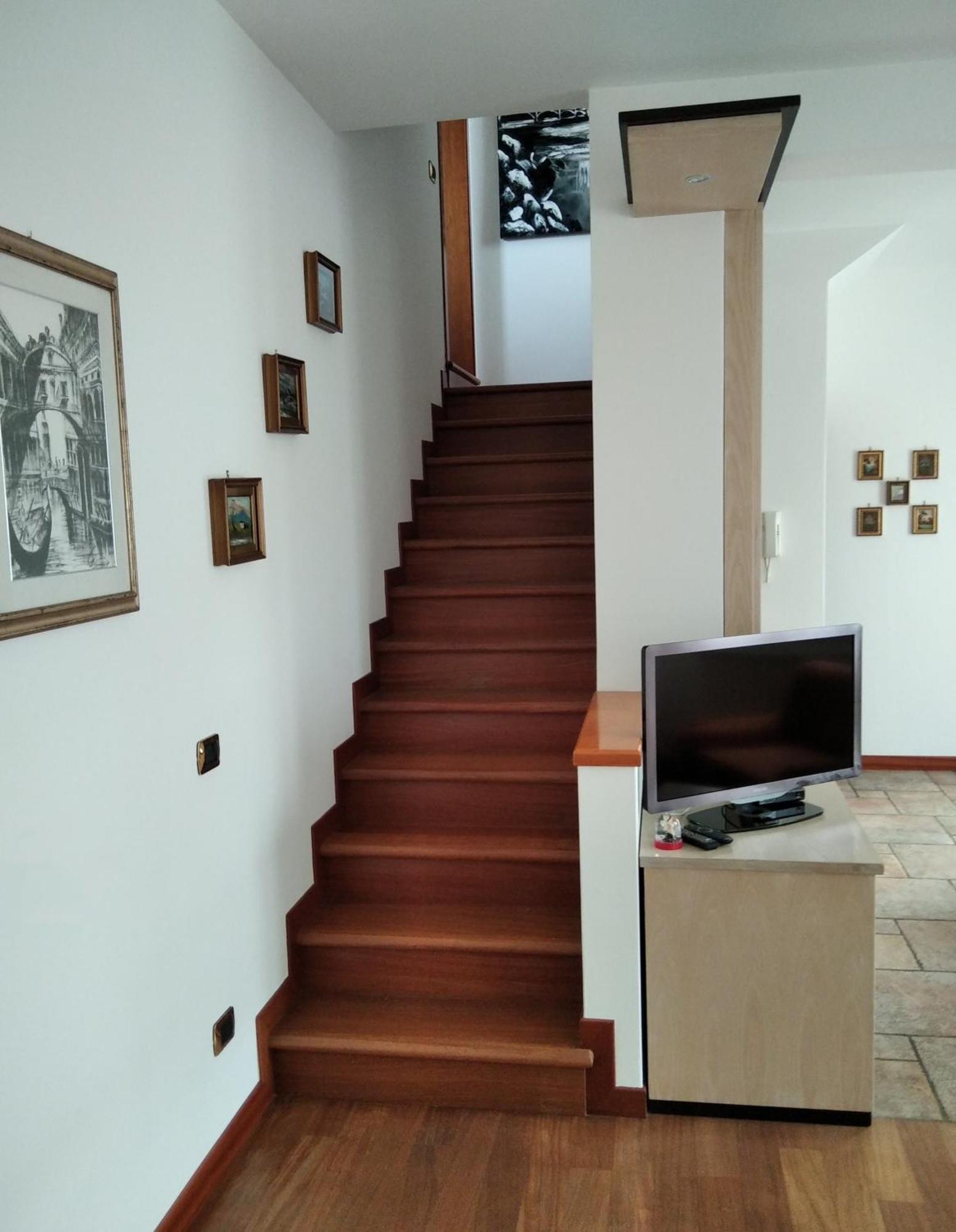 Ca 3 Archi Venice House Chirignago-Zelarino Extérieur photo