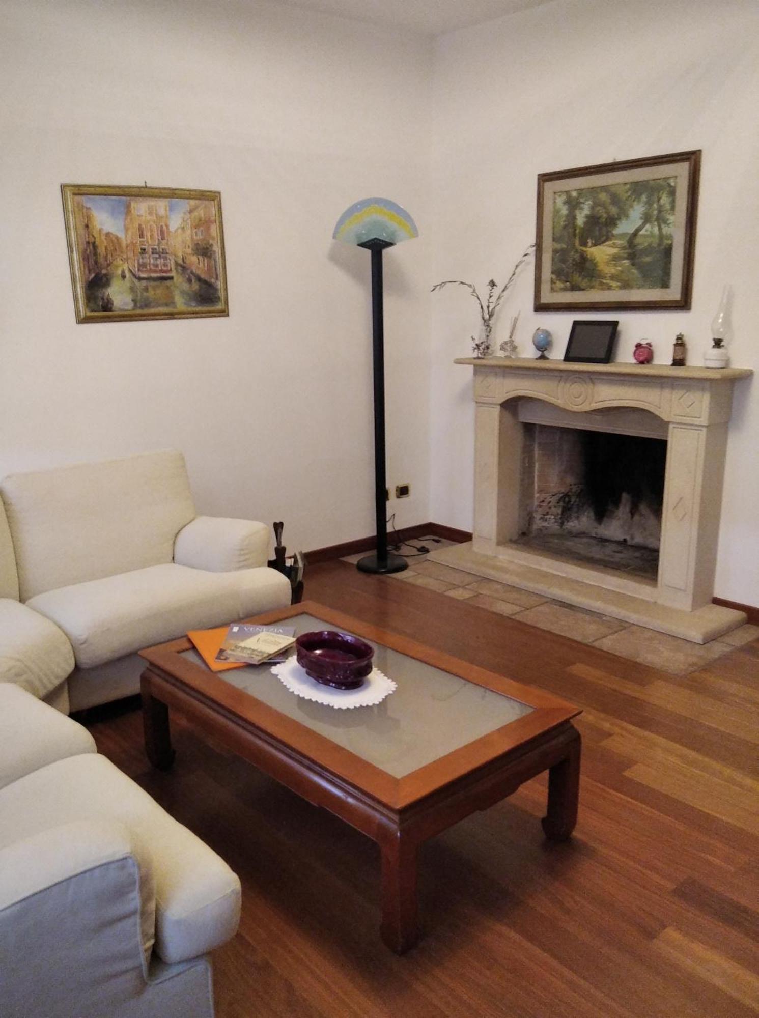 Ca 3 Archi Venice House Chirignago-Zelarino Extérieur photo