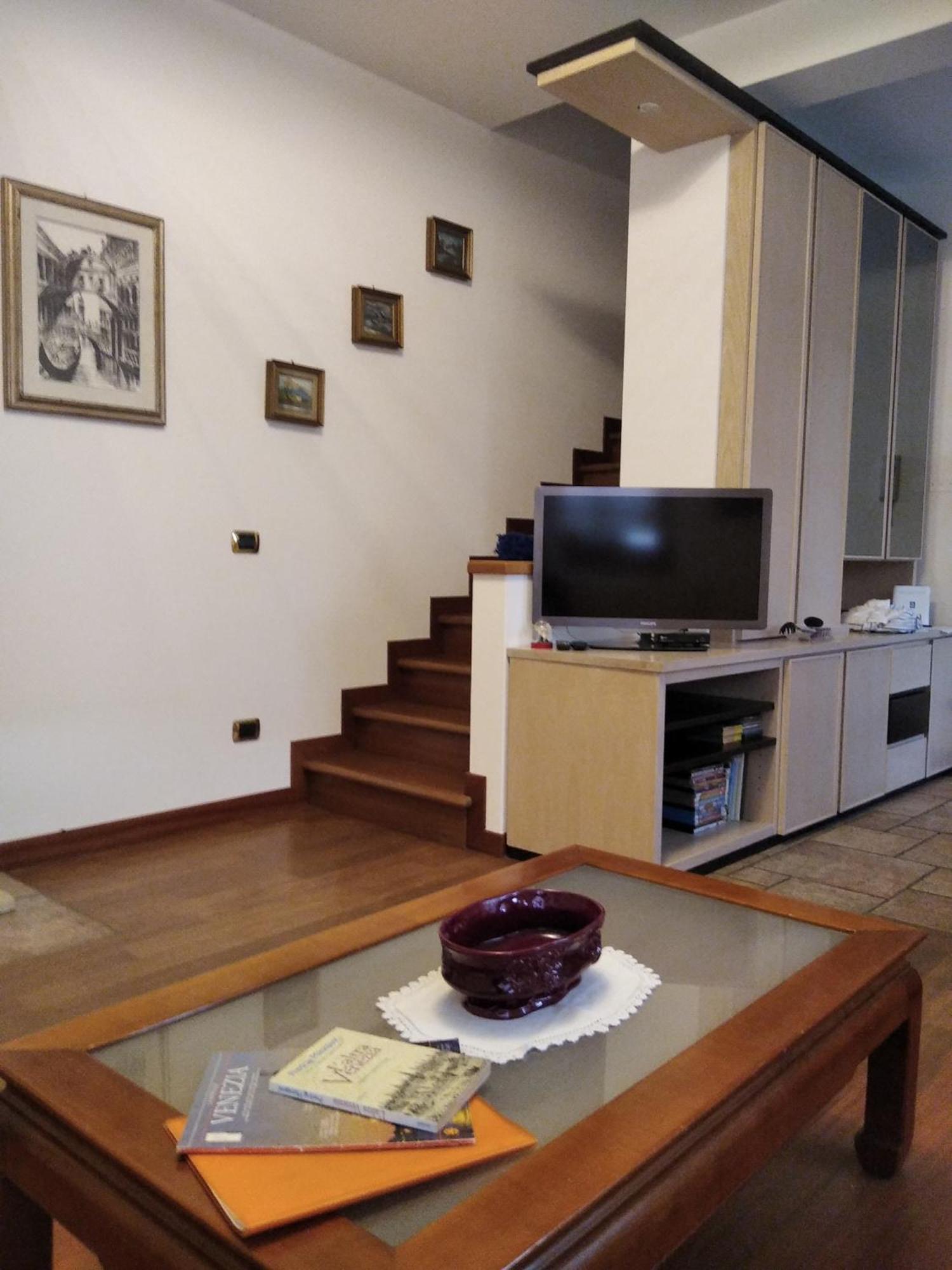 Ca 3 Archi Venice House Chirignago-Zelarino Extérieur photo