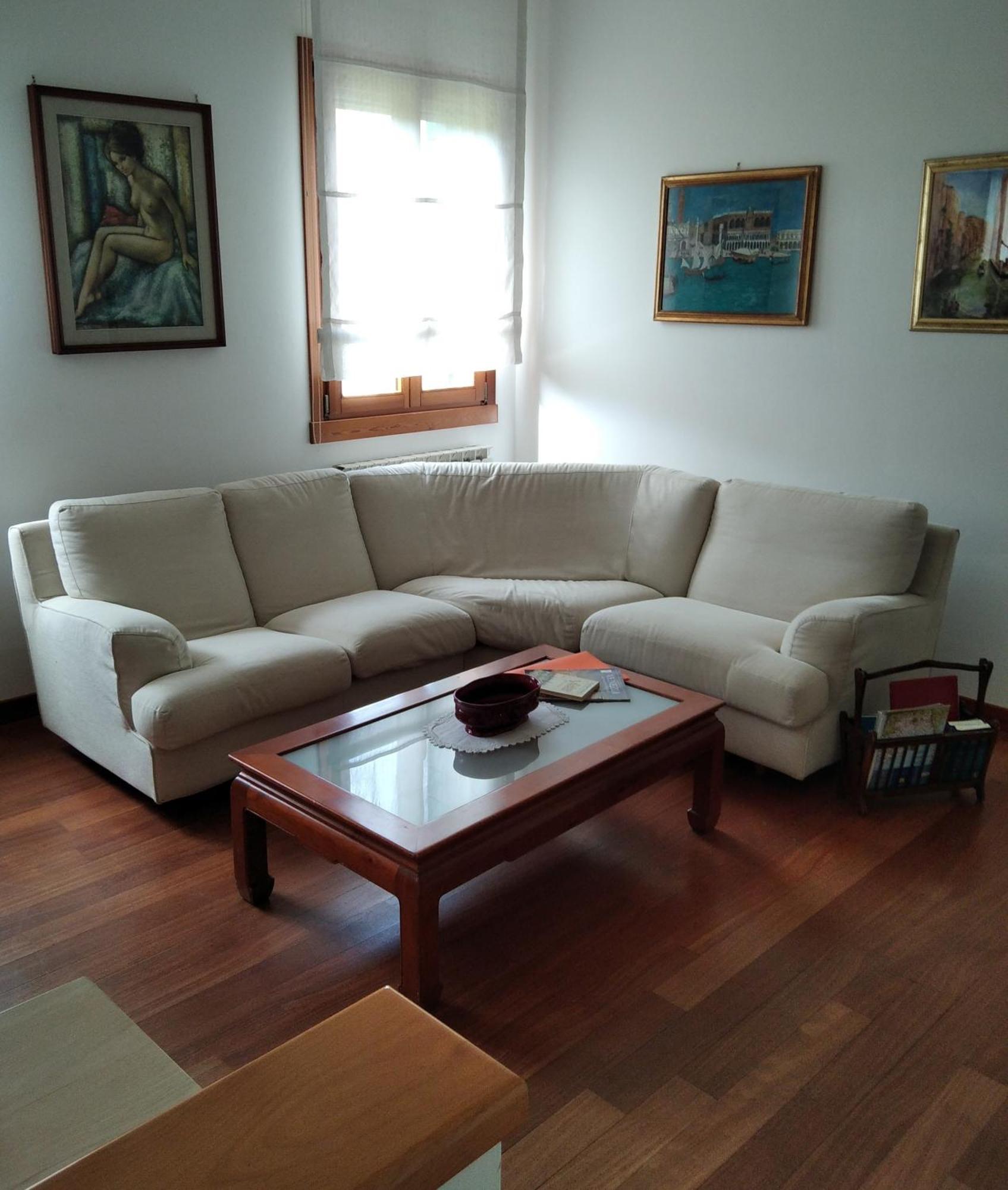 Ca 3 Archi Venice House Chirignago-Zelarino Extérieur photo