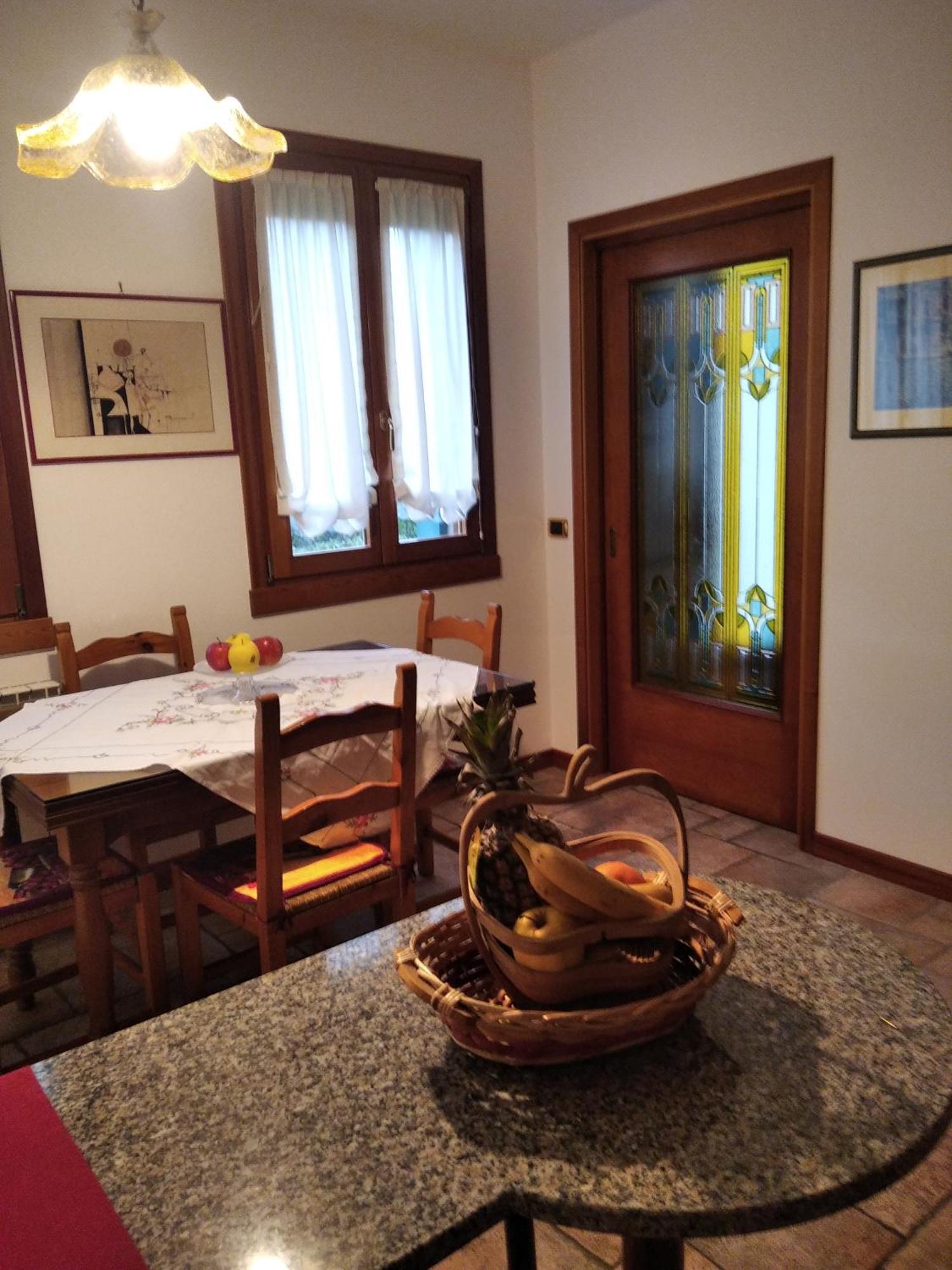 Ca 3 Archi Venice House Chirignago-Zelarino Extérieur photo