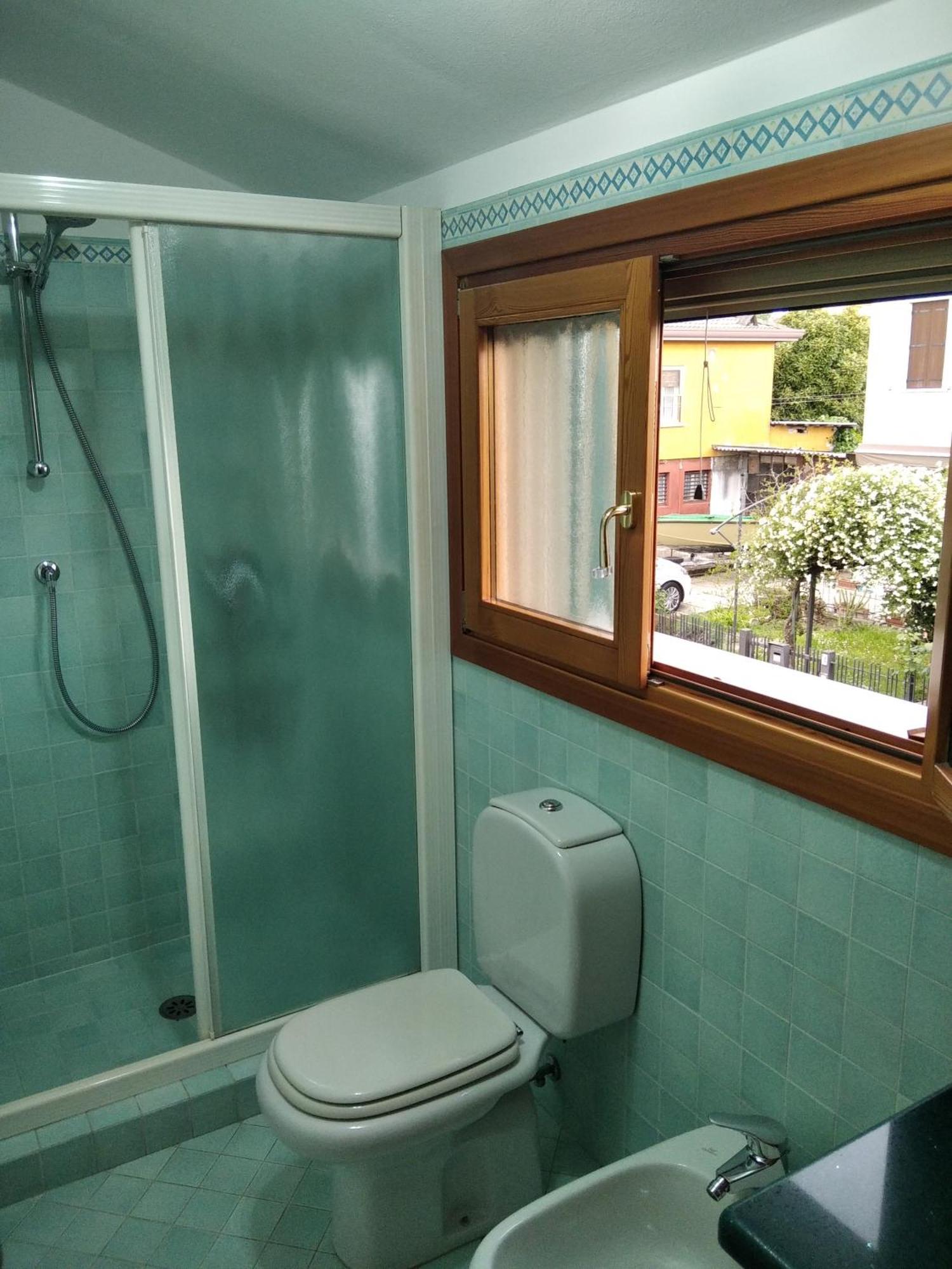Ca 3 Archi Venice House Chirignago-Zelarino Extérieur photo