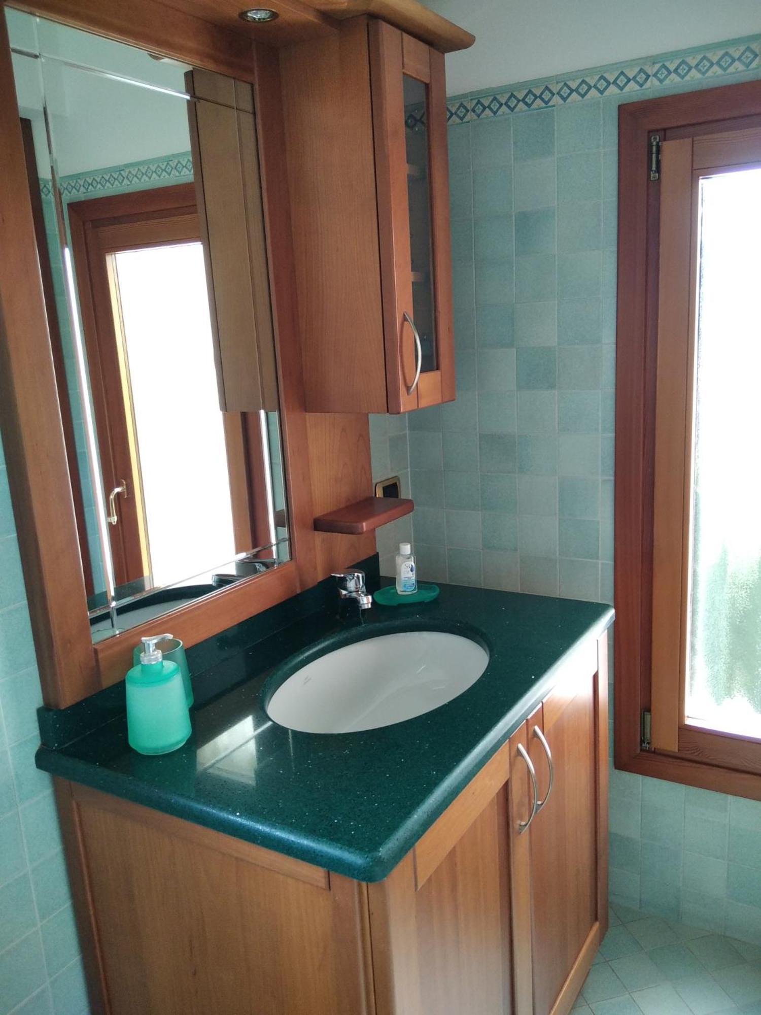 Ca 3 Archi Venice House Chirignago-Zelarino Extérieur photo