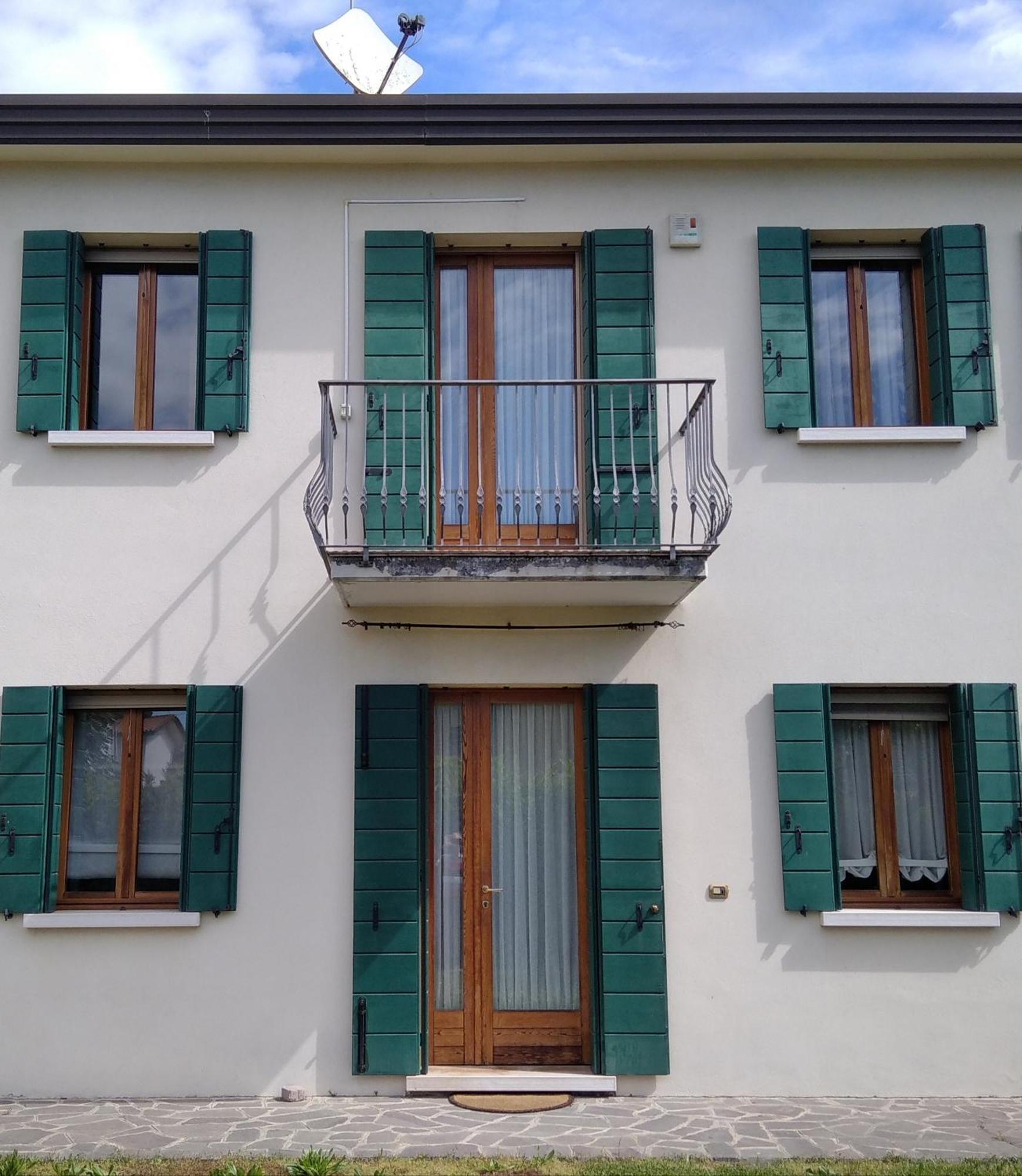 Ca 3 Archi Venice House Chirignago-Zelarino Extérieur photo